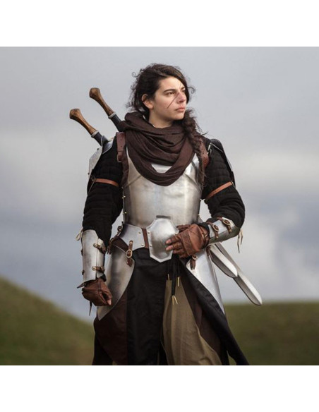 Middeleeuws bastaardzwaard Stronghold...