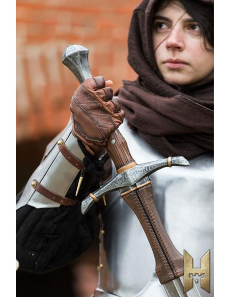 Middeleeuws bastaardzwaard Stronghold...