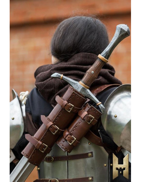 Middeleeuws bastaardzwaard Stronghold...