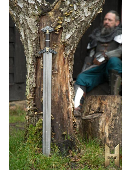 Vikingzwaard Dreki Stronghold serie...