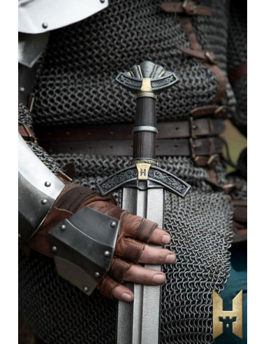 Wikingerschwert Dreki...