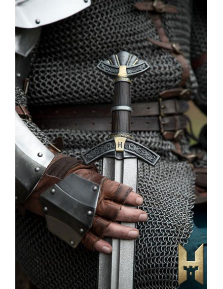 Vikingesværd Dreki Stronghold serie...