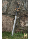 Sword of noble Stronghold-serien, gylden