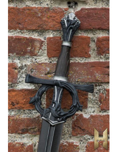 Stronghold serie edelzwaard 96cm, donker 2