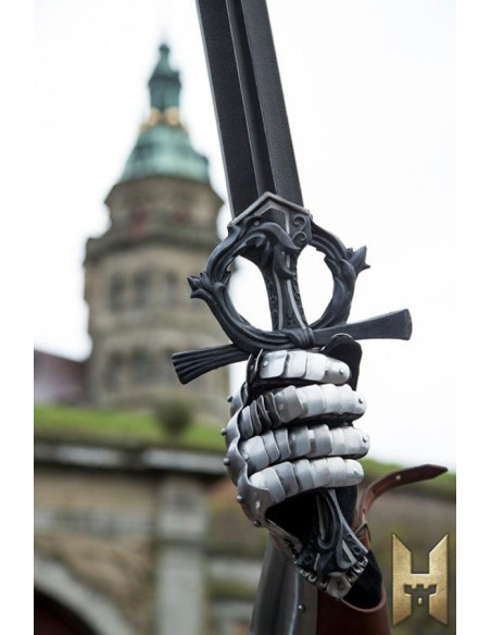 Edelschwert der Stronghold-Serie...