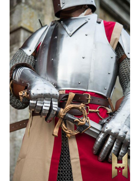 Noble sværd Stronghold serie 96cm,...