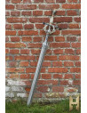 Sword of noble serie Stronghold, elfenben farve
