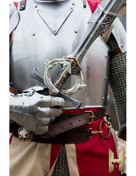 Sword of noble serie Stronghold,...