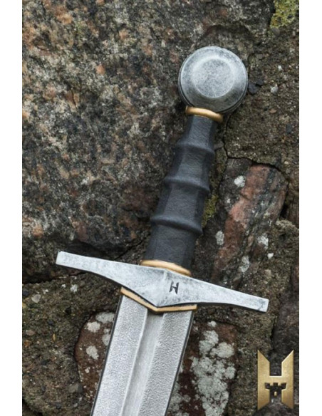 Espada de caballero serie Stronghold...