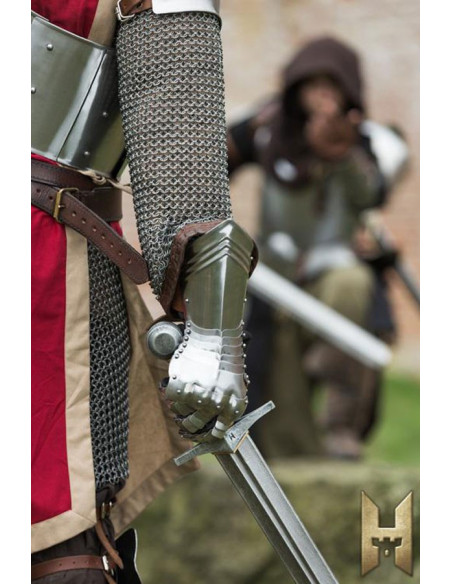 Stronghold serie ridderzwaard 87cm,...