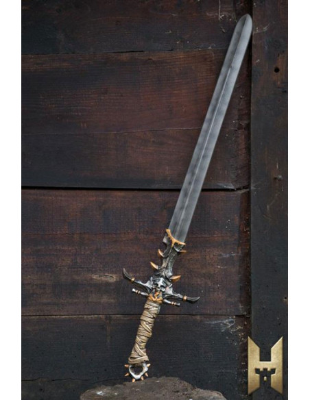 Stronghold Series Prowler Sword,...
