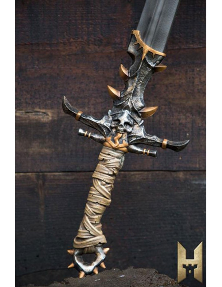 Espada de merodeador serie...