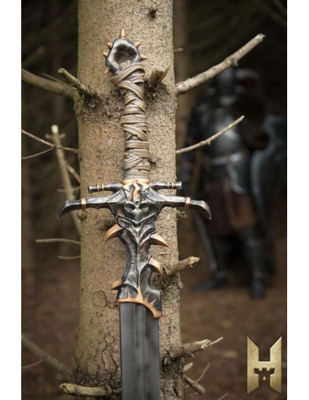 Stronghold Series Prowler-zwaard,...