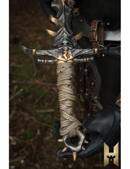 Espada de merodeador serie...