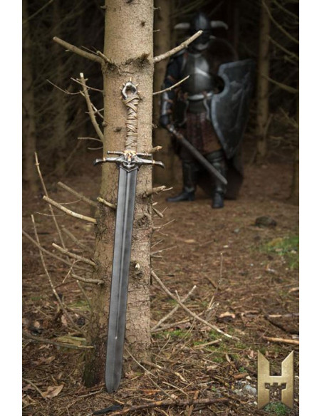 Marodeurschwert der Stronghold-Serie,...