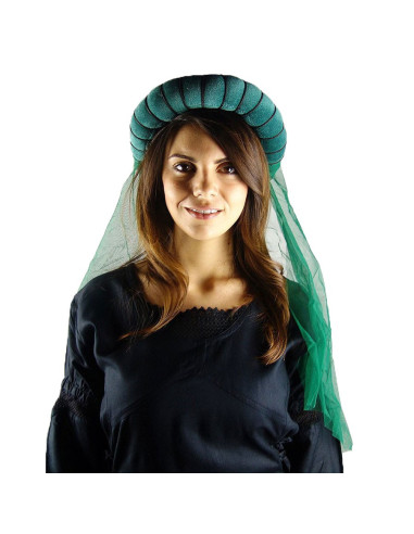 mittelalterliche Jungfrauen-Tiara