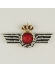 Metallischer Roquiski-Generalkörper
