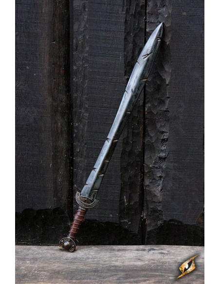 Celtic Sword Battleworn-serien