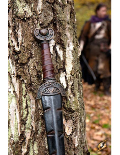 Espada Celta serie Battleworn 2