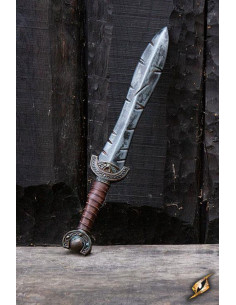 Keltisch kortzwaard Battleworn-serie