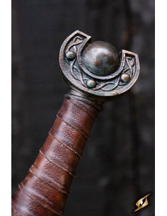 Espada Celta corta serie Battleworn 2