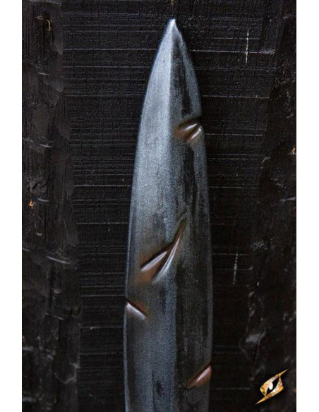 Espada Celta corta serie Battleworn