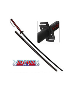 Langes Katana Ichigo Kurosaki, Bleichmittel