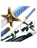 Katana Toshiro Hitsugaya serie Bleach (97 cm.)