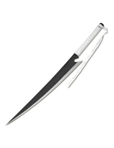 Zangetsu Shikai zwaard van Bleach
