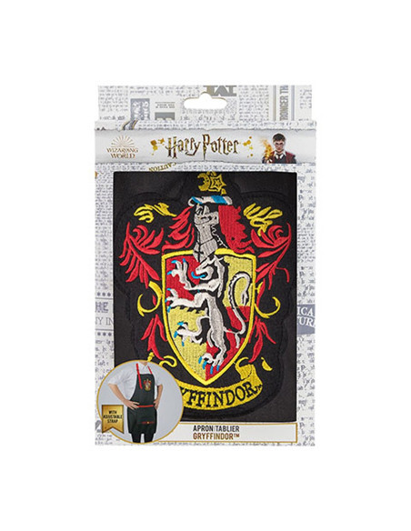 Harry Potter Gryffindor Hausschürze