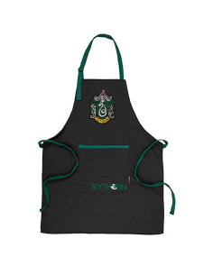 Harry Potter Slytherin Hausschürze