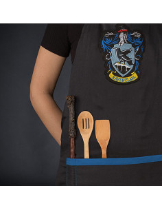 Harry Potter Ravenclaw Hausschürze 2