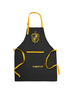 Harry Potter Huffelpuf Huis Schort