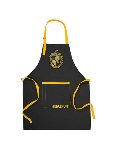 Harry Potter Hufflepuff House Schürze