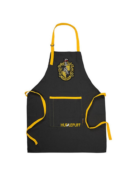 Harry Potter Hufflepuff House Forklæde