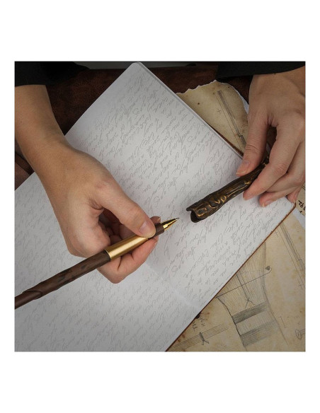 Harry Potter Wandpen Harry Potter Wandpen