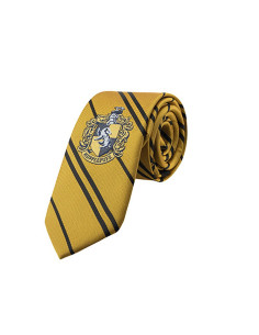 Harry Potter Hufflepuff husdrengeslips 2