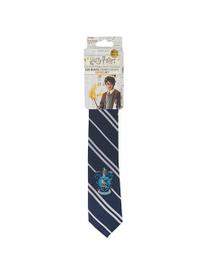 Harry Potter Ravenclaw-Hausjungen-Krawatte
