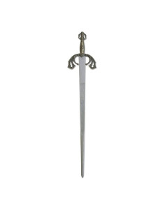 Spaans zwaard Tizona 104 cm.