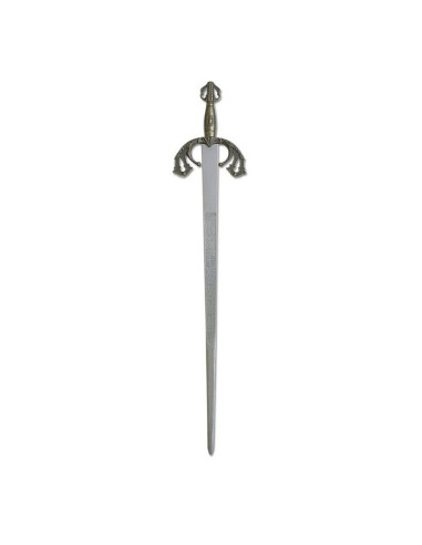 Spaans zwaard Tizona 104 cm.
