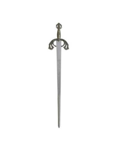 Spansk sværd Tizona 104 cm.
