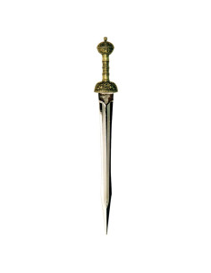 Gladius zwaard briefopener 25 cm.