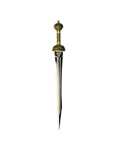 Abrecartas espada gladius 25 cm.