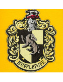 Bandera de pared de la Casa Hufflepuff, Harry Potter