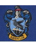 Ravenclaw House Wandflagge, Harry Potter