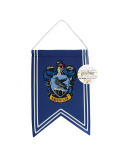 Ravenclaw House Wandflagge, Harry Potter
