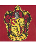 Bandera de pared de la Casa Gryffindor, Harry Potter
