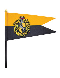 Hufflepuff House Wimpel, Harry Potter