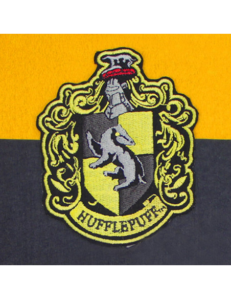 Hufflepuff House Pennant, Harry Potter
