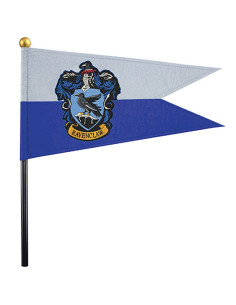 Banderín de la Casa Ravenclaw, Harry Potter
